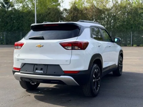 More photos of 2021 Chevrolet TrailBlazer LT at Hank Graff Chevrolet Davison, MI
