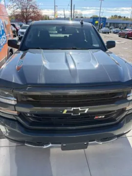 Photos of 2017 Chevrolet Silverado 1500 LT for sale in Davison, MI at Hank Graff Chevrolet Davison