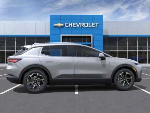 More photos of 2026 Chevrolet Equinox EV LT at Hank Graff Chevrolet Davison, MI