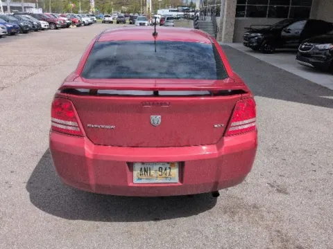 More photos of 2008 Dodge Avenger SXT at Hank Graff Chevrolet Davison, MI