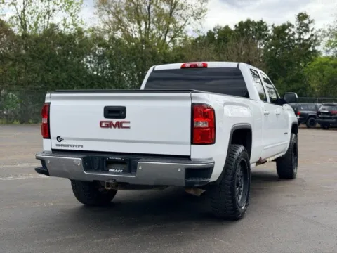 Another view of 2014 GMC Sierra 1500 SLE for sale in Davison, MI at Hank Graff Chevrolet Davison