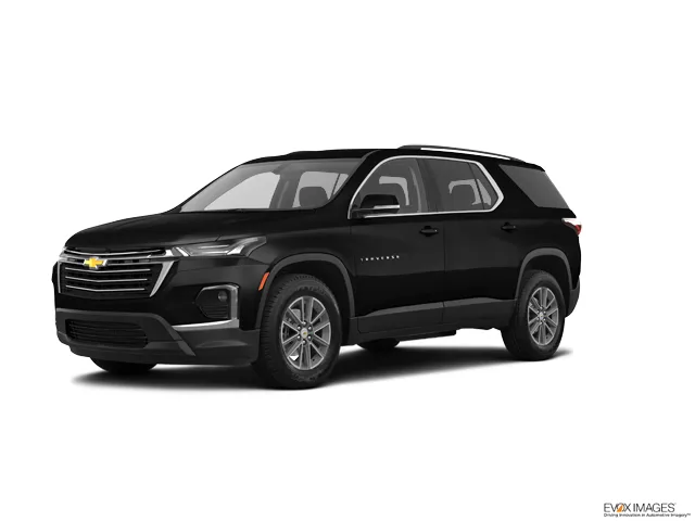 2023 Chevrolet Traverse LT for sale in Davison, MI