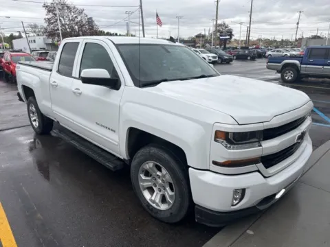 Photos of 2019 Chevrolet Silverado 1500 LD LT for sale in Davison, MI at Hank Graff Chevrolet Davison