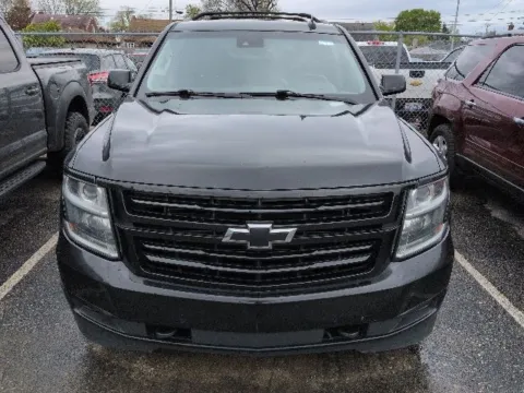 Photos of 2018 Chevrolet Tahoe Premier for sale in Davison, MI at Hank Graff Chevrolet Davison