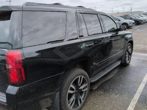 More photos of 2018 Chevrolet Tahoe Premier at Hank Graff Chevrolet Davison, MI