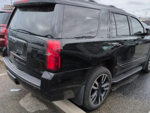 More photos of 2018 Chevrolet Tahoe Premier at Hank Graff Chevrolet Davison, MI