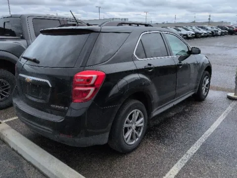 More photos of 2016 Chevrolet Equinox LT at Hank Graff Chevrolet Davison, MI