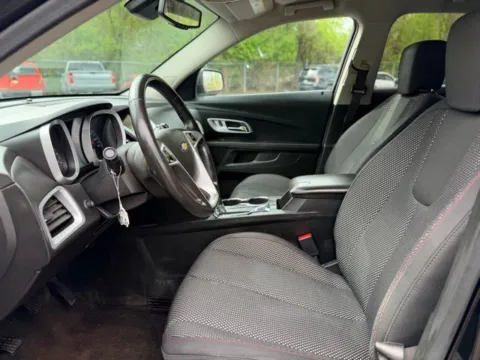 More photos of 2016 Chevrolet Equinox LT at Hank Graff Chevrolet Davison, MI