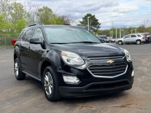 Photos of 2016 Chevrolet Equinox LT for sale in Davison, MI at Hank Graff Chevrolet Davison