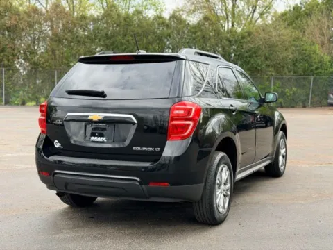 Another view of 2016 Chevrolet Equinox LT for sale in Davison, MI at Hank Graff Chevrolet Davison