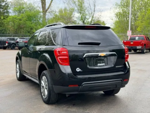 More photos of 2016 Chevrolet Equinox LT at Hank Graff Chevrolet Davison, MI