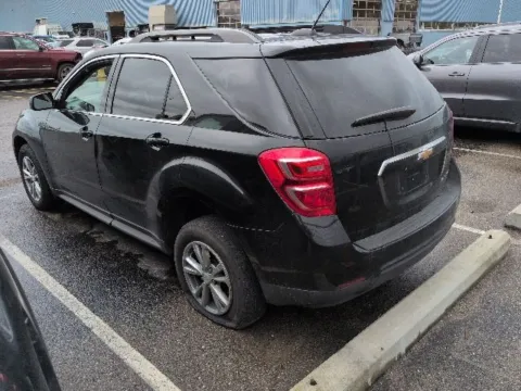 More photos of 2016 Chevrolet Equinox LT at Hank Graff Chevrolet Davison, MI