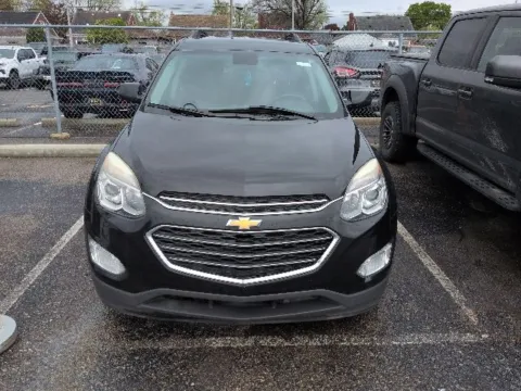 Photos of 2016 Chevrolet Equinox LT for sale in Davison, MI at Hank Graff Chevrolet Davison