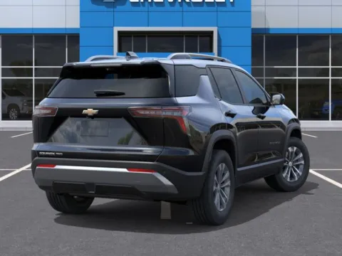More photos of 2026 Chevrolet Equinox LT at Hank Graff Chevrolet Davison, MI