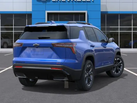 More photos of 2026 Chevrolet Equinox RS at Hank Graff Chevrolet Davison, MI