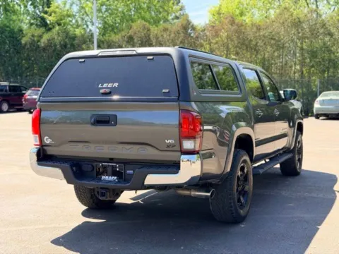 More photos of 2019 Toyota Tacoma SR5 at Hank Graff Chevrolet Davison, MI