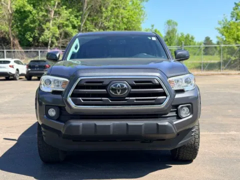 Photos of 2019 Toyota Tacoma SR5 for sale in Davison, MI at Hank Graff Chevrolet Davison