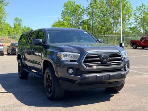 Another view of 2019 Toyota Tacoma SR5 for sale in Davison, MI at Hank Graff Chevrolet Davison