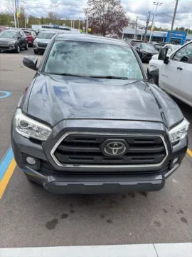 Photos of 2019 Toyota Tacoma SR5 for sale in Davison, MI at Hank Graff Chevrolet Davison