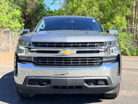 Photos of 2022 Chevrolet Silverado 1500 LTD LT for sale in Davison, MI at Hank Graff Chevrolet Davison
