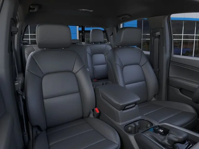 2026 Chevrolet Colorado Trail Boss - Photo 16