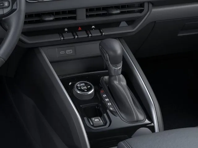 2026 Chevrolet Colorado Trail Boss - Photo 23
