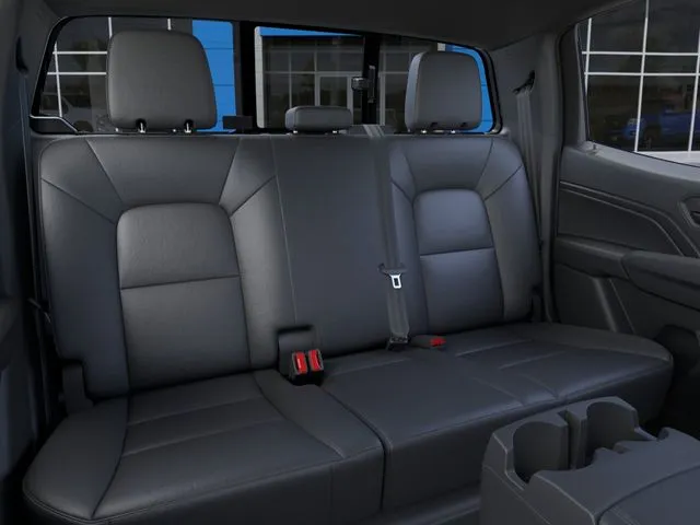 2026 Chevrolet Colorado Trail Boss - Photo 17