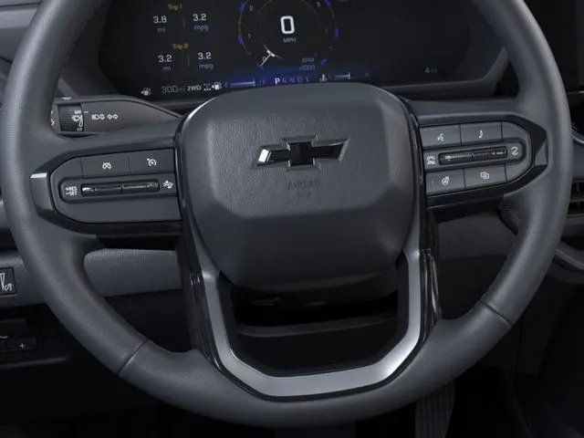 2026 Chevrolet Colorado Trail Boss - Photo 19