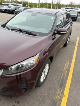 Another view of 2019 Kia Sorento LX for sale in Davison, MI at Hank Graff Chevrolet Davison
