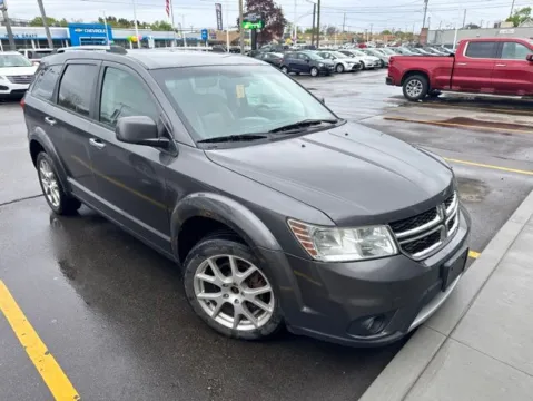 Photos of 2015 Dodge Journey R/T for sale in Davison, MI at Hank Graff Chevrolet Davison