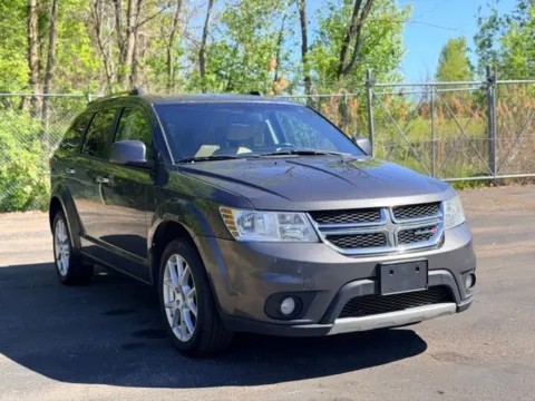 Photos of 2015 Dodge Journey R/T for sale in Davison, MI at Hank Graff Chevrolet Davison