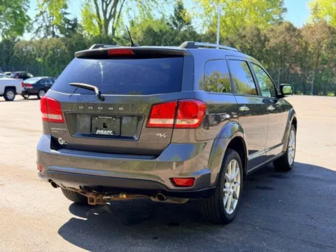 Another view of 2015 Dodge Journey R/T for sale in Davison, MI at Hank Graff Chevrolet Davison