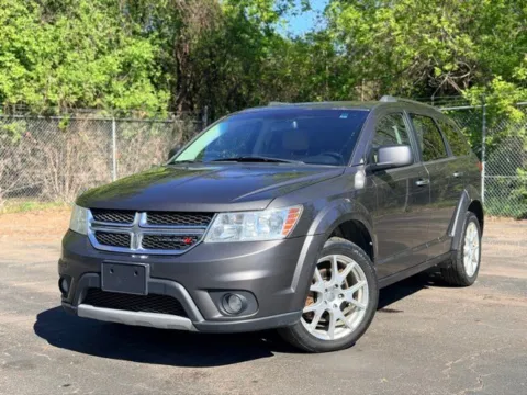 Photos of 2015 Dodge Journey R/T for sale in Davison, MI at Hank Graff Chevrolet Davison