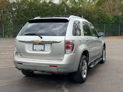 Another view of 2008 Chevrolet Equinox LT for sale in Davison, MI at Hank Graff Chevrolet Davison
