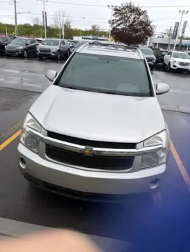 Photos of 2008 Chevrolet Equinox LT for sale in Davison, MI at Hank Graff Chevrolet Davison