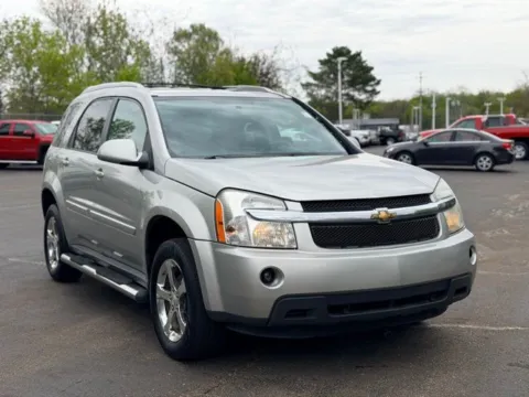 Photos of 2008 Chevrolet Equinox LT for sale in Davison, MI at Hank Graff Chevrolet Davison