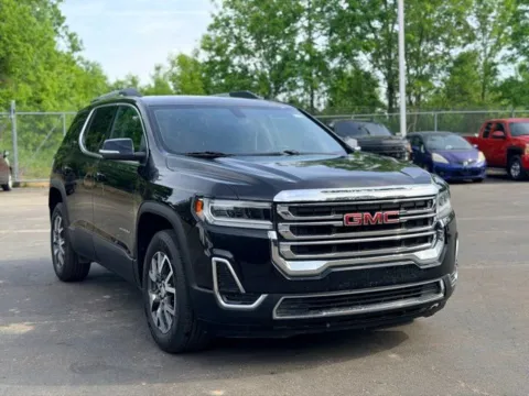 More photos of 2020 GMC Acadia SLE at Hank Graff Chevrolet Davison, MI