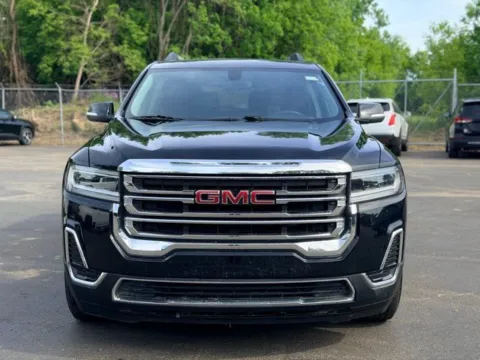 Another view of 2020 GMC Acadia SLE for sale in Davison, MI at Hank Graff Chevrolet Davison