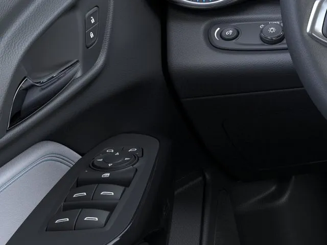 2026 Chevrolet Trax LT - Photo 22