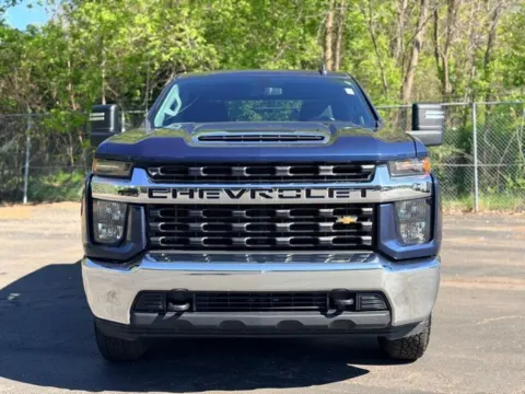 Photos of 2023 Chevrolet Silverado 2500HD LT for sale in Davison, MI at Hank Graff Chevrolet Davison