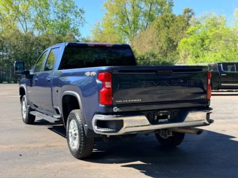 More photos of 2023 Chevrolet Silverado 2500HD LT at Hank Graff Chevrolet Davison, MI