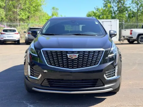 Photos of 2023 Cadillac XT5 Premium Luxury for sale in Davison, MI at Hank Graff Chevrolet Davison