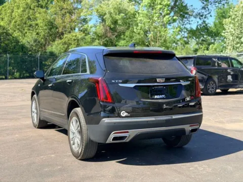 More photos of 2023 Cadillac XT5 Premium Luxury at Hank Graff Chevrolet Davison, MI