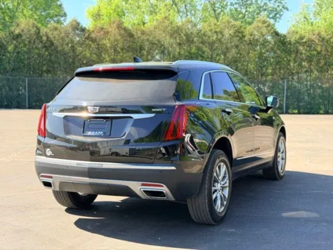 More photos of 2023 Cadillac XT5 Premium Luxury at Hank Graff Chevrolet Davison, MI