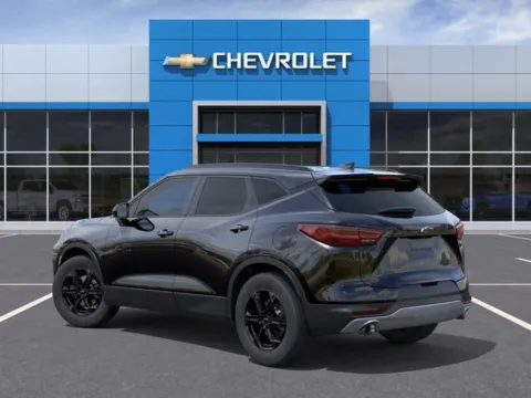 Another view of 2026 Chevrolet Blazer LT for sale in Davison, MI at Hank Graff Chevrolet Davison
