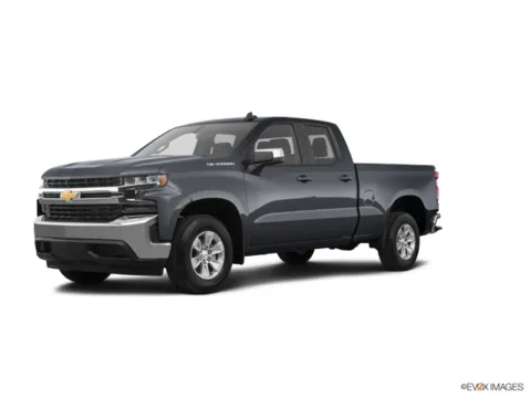 Unknown 2019 Chevrolet Silverado 1500 LT for sale in Davison, MI