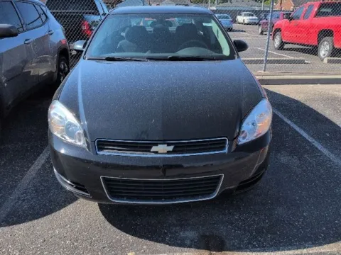 Photos of 2008 Chevrolet Impala LT for sale in Davison, MI at Hank Graff Chevrolet Davison