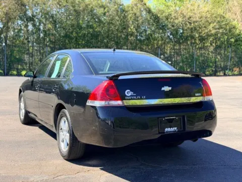More photos of 2008 Chevrolet Impala LT at Hank Graff Chevrolet Davison, MI