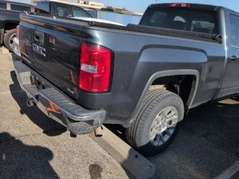 More photos of 2018 GMC Sierra 1500 SLE at Hank Graff Chevrolet Davison, MI