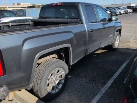 More photos of 2018 GMC Sierra 1500 SLE at Hank Graff Chevrolet Davison, MI